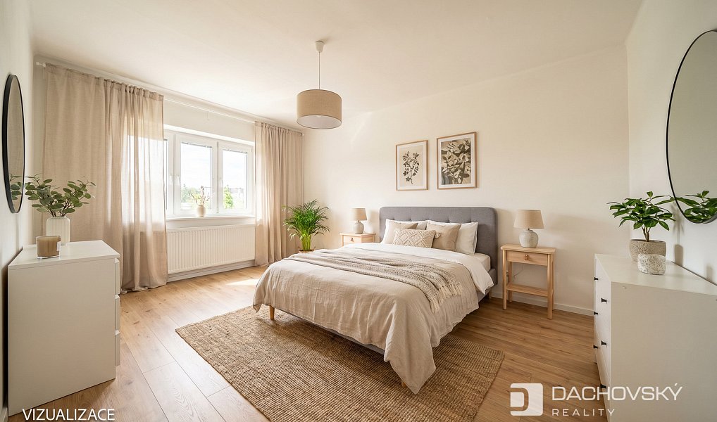 Prodej domu 170 m² s pozemkem 1 397 m², Pardubice – náhled fotky 30