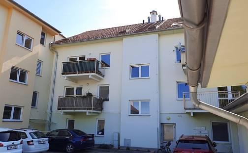 Prodej bytu 4+kk 93 m², Hradčanská, Drásov, okres Brno-venkov