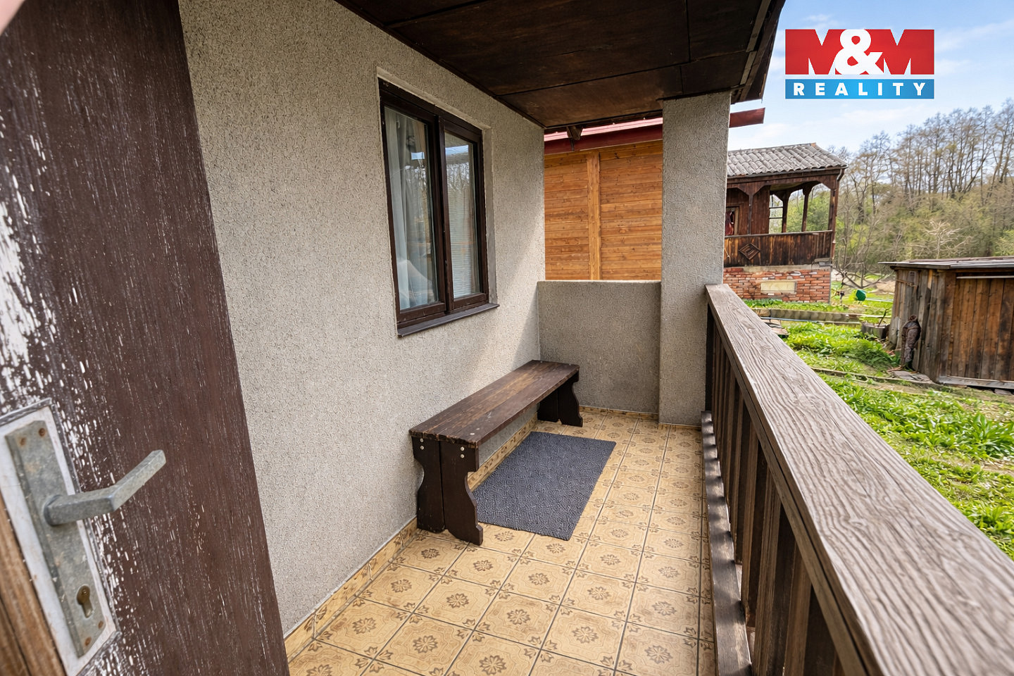Prodej chaty/chalupy 17 m² s pozemkem 265 m² — photo 5