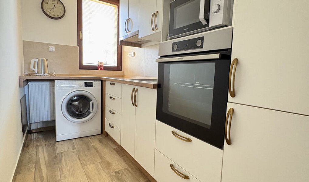 Prodej bytu 2+1 51 m², Volary – náhled fotky 8
