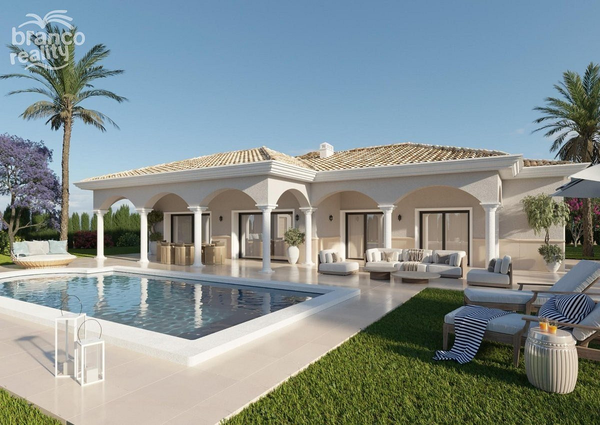 Casa – el Pinós / Pinoso, Cases del Pi - Vista 2
