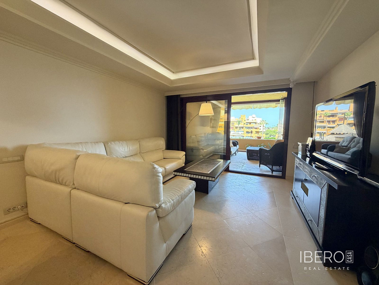 Pis 3+kk – Estepona, Barriada Islas Canarias - Vista 5