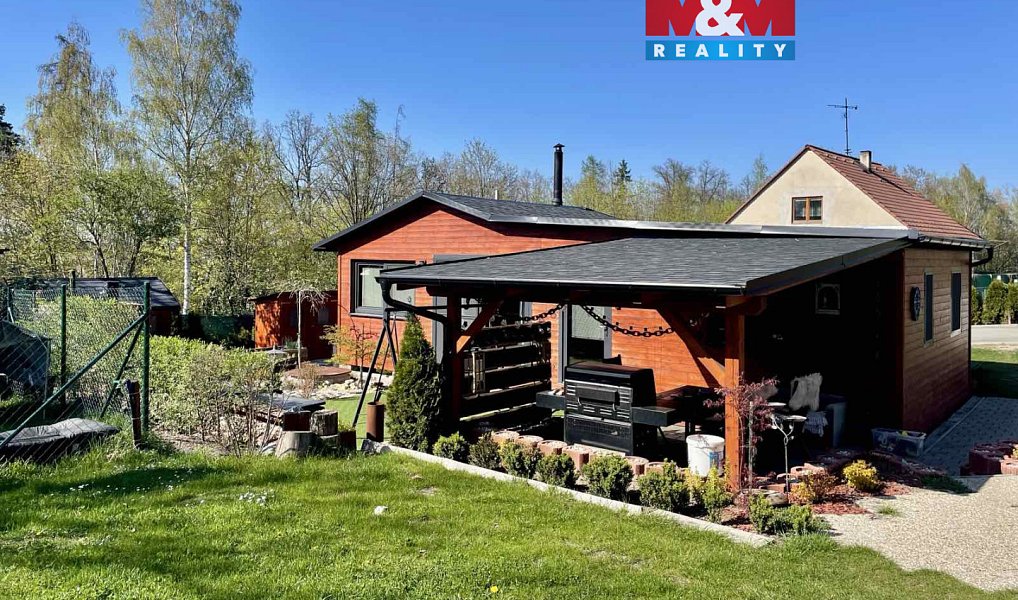 Prodej domu 91 m² s pozemkem 1 000 m², Boršov nad Vltavou – náhled fotky 6