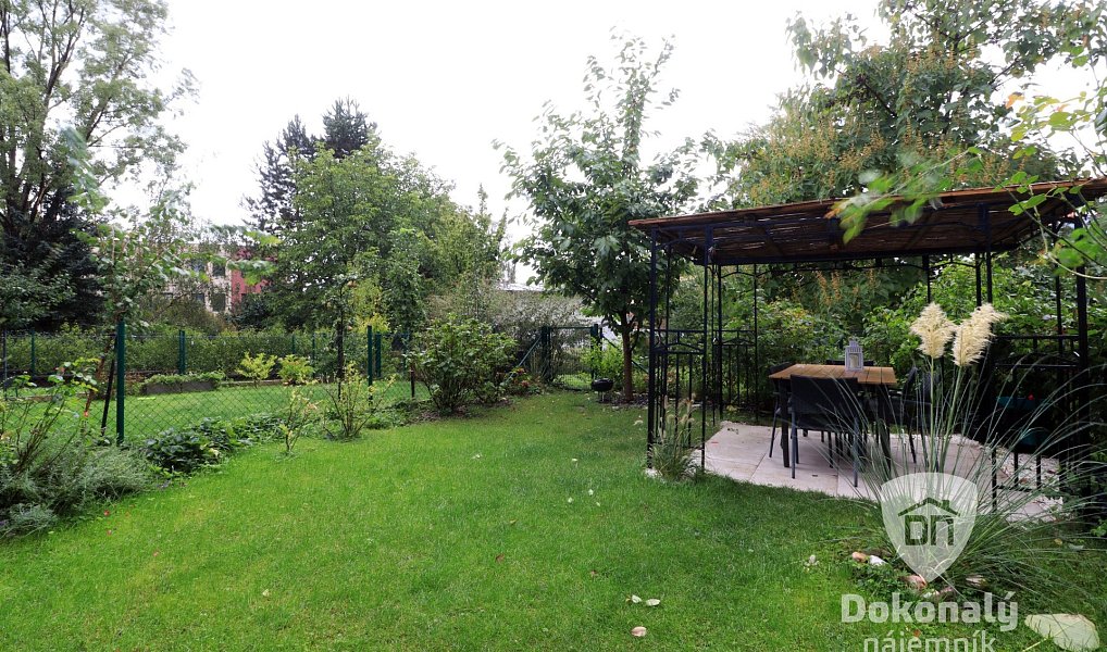 Pronájem bytu 2+kk 56 m², Praha – náhled fotky 13