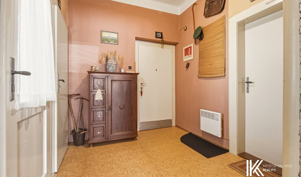 Prodej bytu 3+1 102 m², Seč – náhled fotky 12