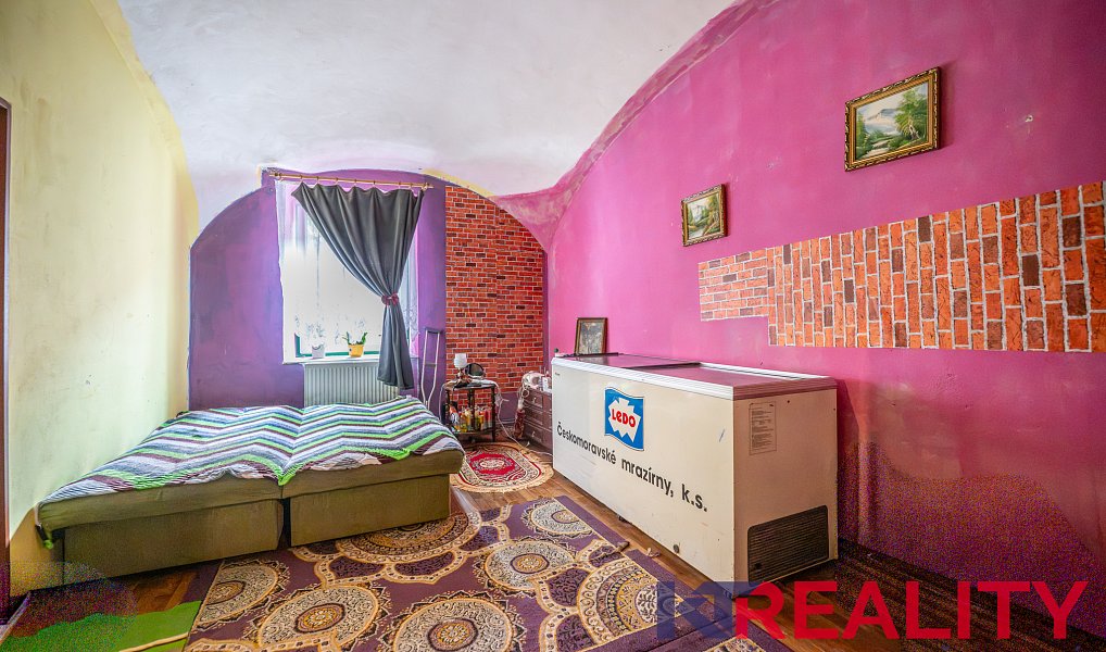 Prodej bytu 2+1 68 m², Golčův Jeníkov – náhled fotky 4