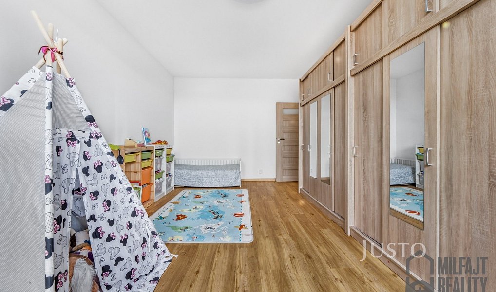 Prodej bytu 3+1 80 m², Liberec – náhled fotky 11
