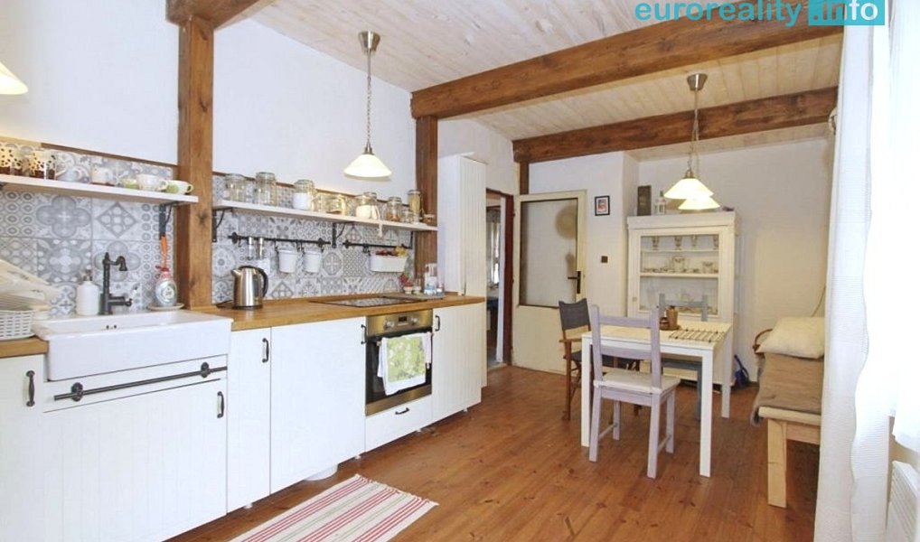 Prodej domu 103 m² s pozemkem 739 m², Čejkovice – náhled fotky 6