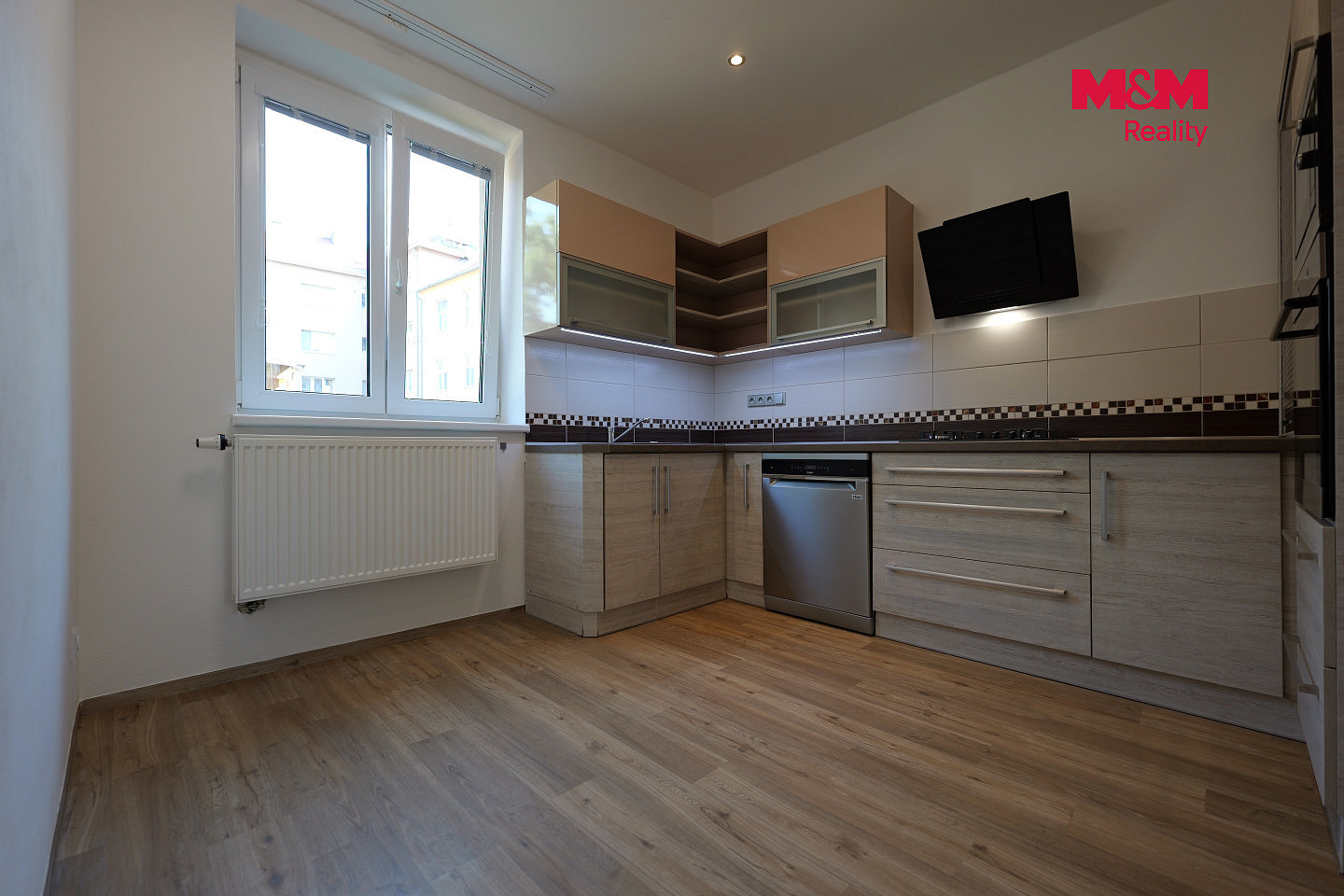 Prodej bytu 2+1 49 m² – pohled 6