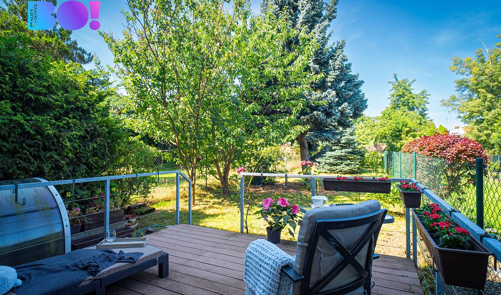 Prodej domu 318 m² s pozemkem 318 m², Praha – náhled fotky 10