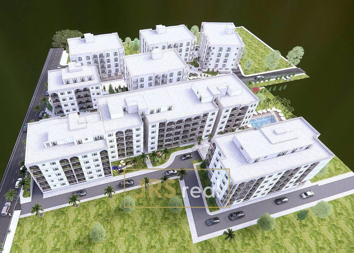 Prodej bytu 2+kk 43 m² — photo 2