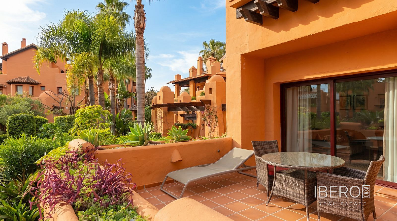 Piso 3+kk – Marbella, Nueva Andalucía - Vista 3
