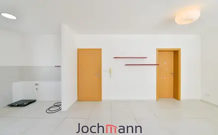 Pronájem bytu 3+kk 109 m², Husova tř., České Budějovice - České Budějovice 2
