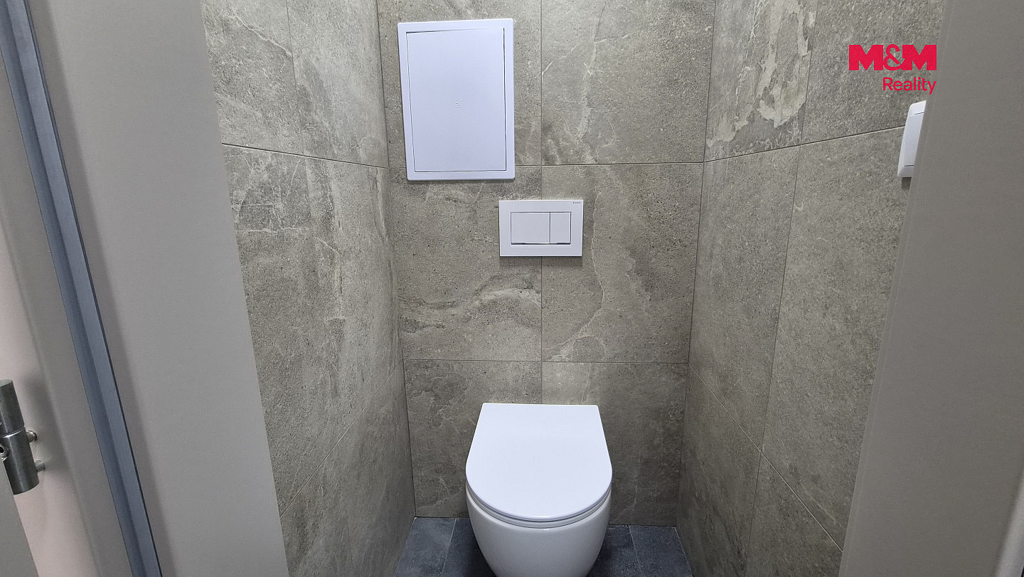 Prodej bytu 2+1 52 m² – fotografie 3