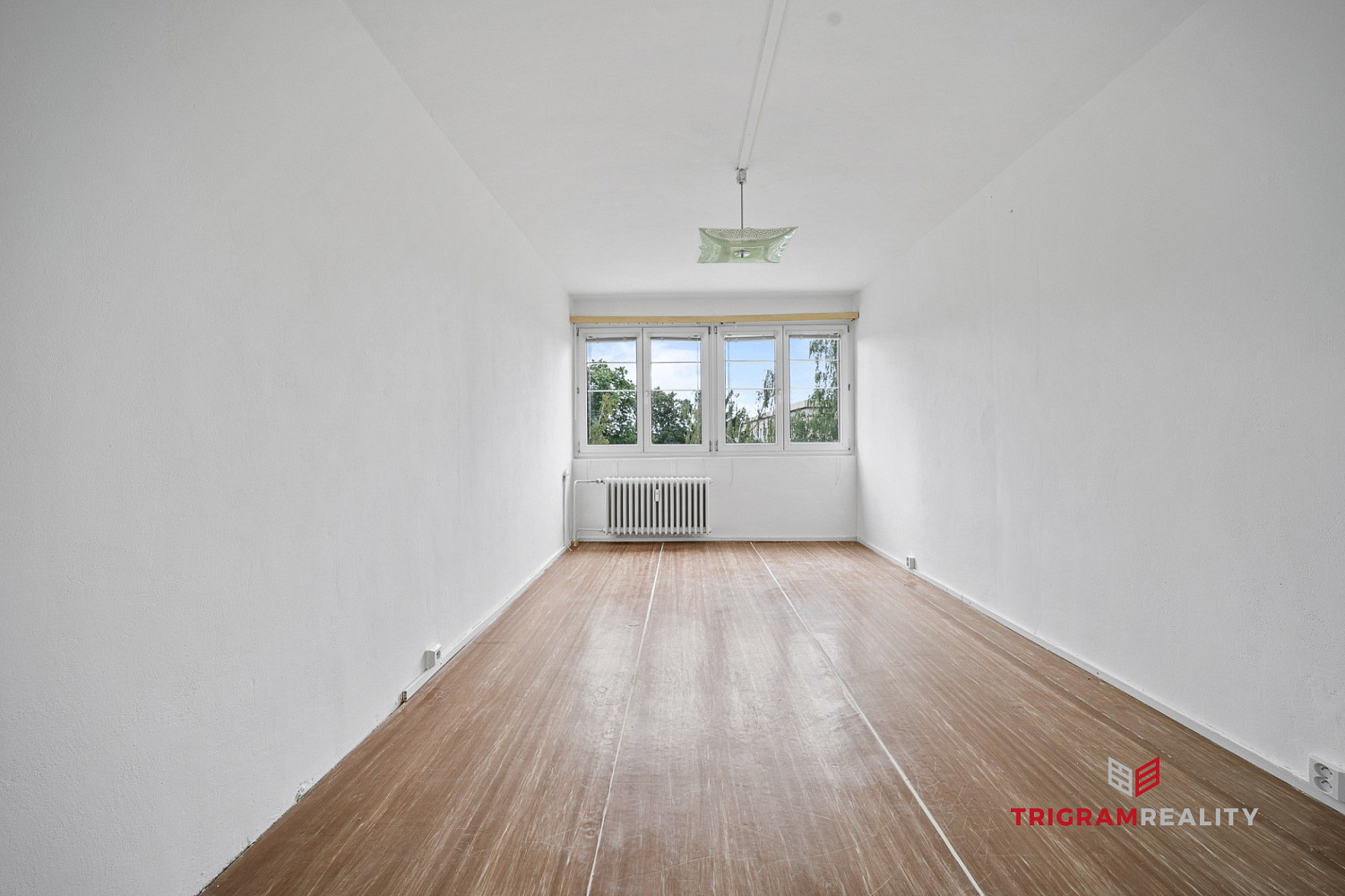 Prodej bytu 2+1 44 m² – fotografie 3