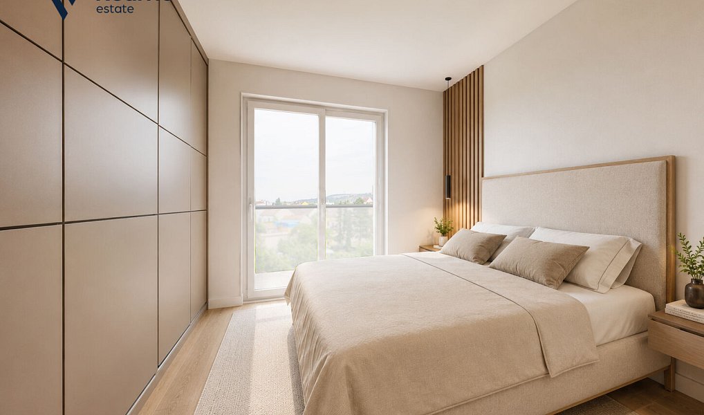 Prodej bytu atypického 106 m², Brno – náhled fotky 16