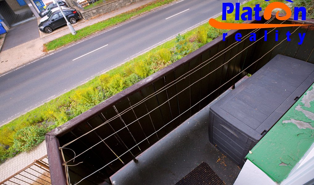 Pronájem bytu 3+1 61 m², Ústí nad Labem – náhled fotky 12