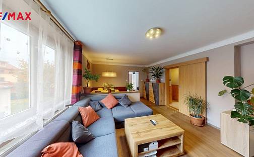 Prodej bytu 3+1 115 m², Olšová, Praha 6 - Suchdol