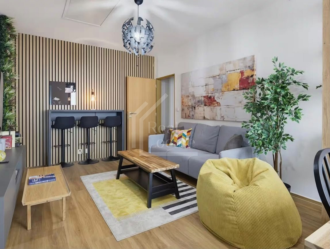 Pronájem bytu 1+kk 20 m²