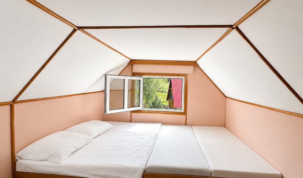 Prodej chaty/chalupy 62 m² s pozemkem 1 351 m², Horní Blatná – náhled fotky 16