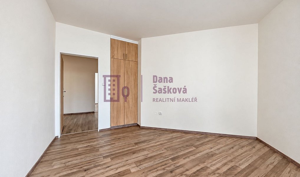 Pronájem bytu 3+kk 78 m², Jindřichův Hradec – náhled fotky 14