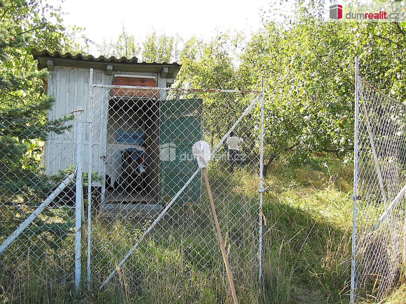 Pronájem zahrady 840 m² — photo 3