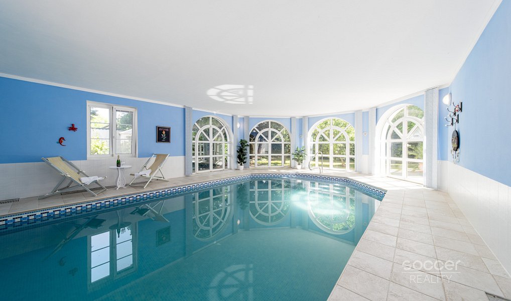 Prodej domu 598 m² s pozemkem 2 298 m², Říčany – náhled fotky 4