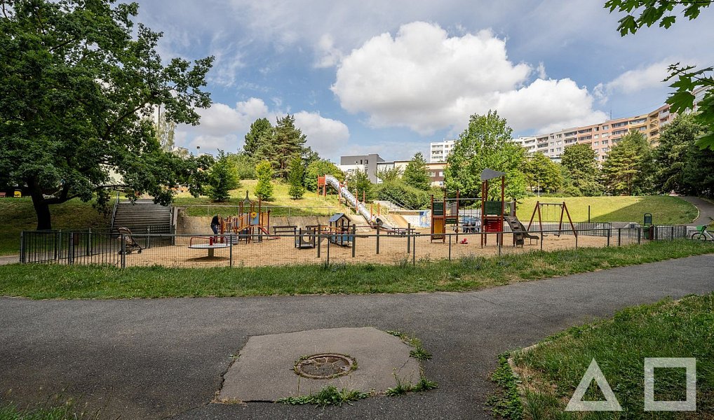 Prodej bytu 3+kk 85 m², Praha – náhled fotky 19