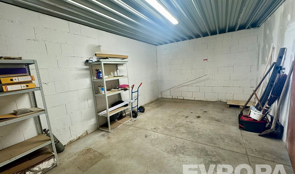 Pronájem komerčního objektu (jiného typu) 58 m², Plzeň – náhled fotky 4
