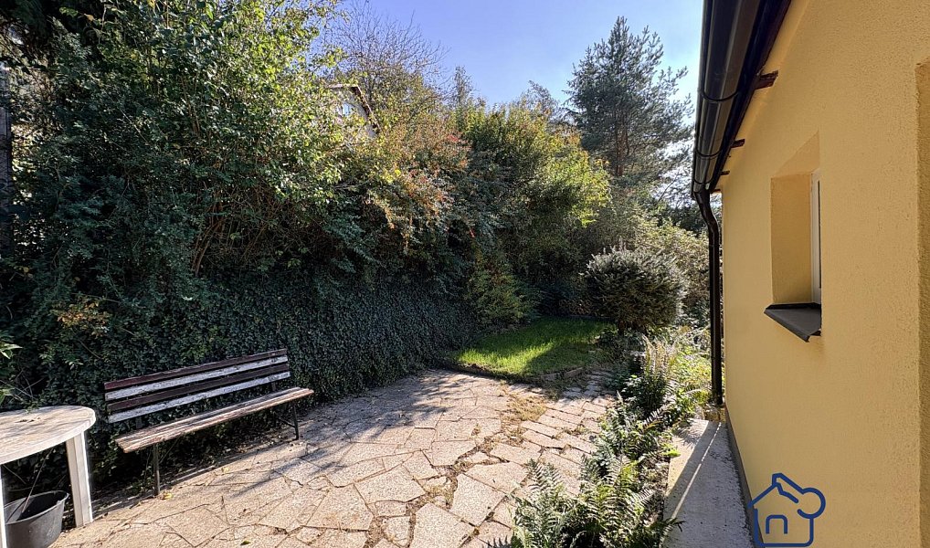 Prodej chaty/chalupy 75 m² s pozemkem 276 m², Sázava – náhled fotky 24
