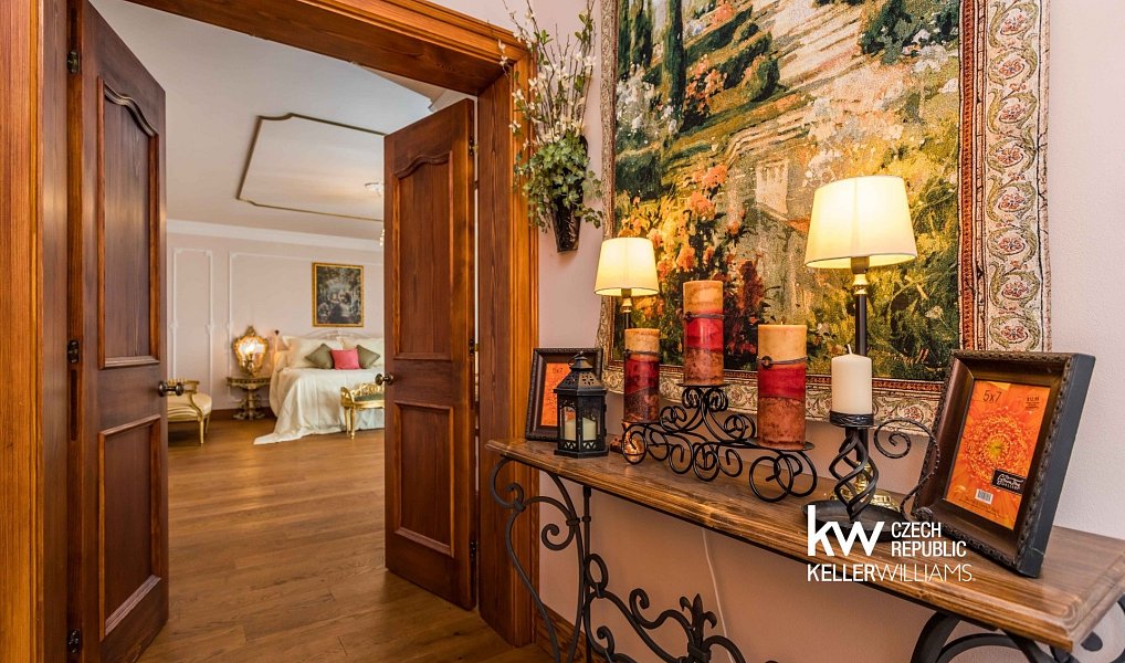 Prodej domu 205 m² s pozemkem 3 543 m², Zákupy – náhled fotky 7