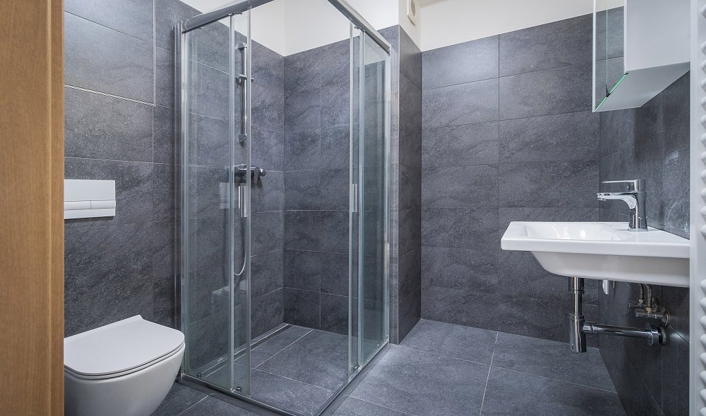 Prodej bytu 1+kk 48 m², Uničov – náhled fotky 9