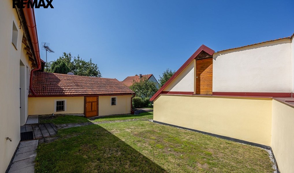Prodej domu 88 m² s pozemkem 504 m², Načeradec – náhled fotky 17