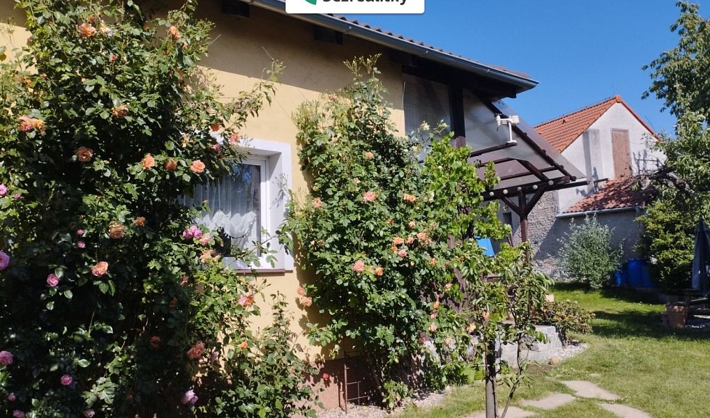 Prodej domu 158 m² s pozemkem 758 m², Přišimasy – náhled fotky 5