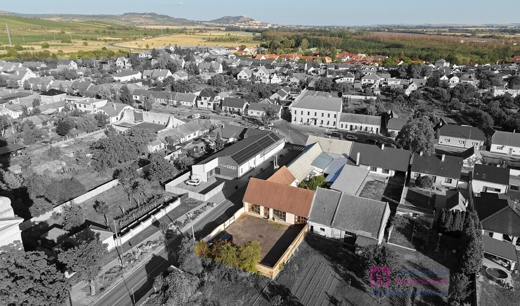 Prodej obchodních prostor 639 m², Březí – náhled fotky 29