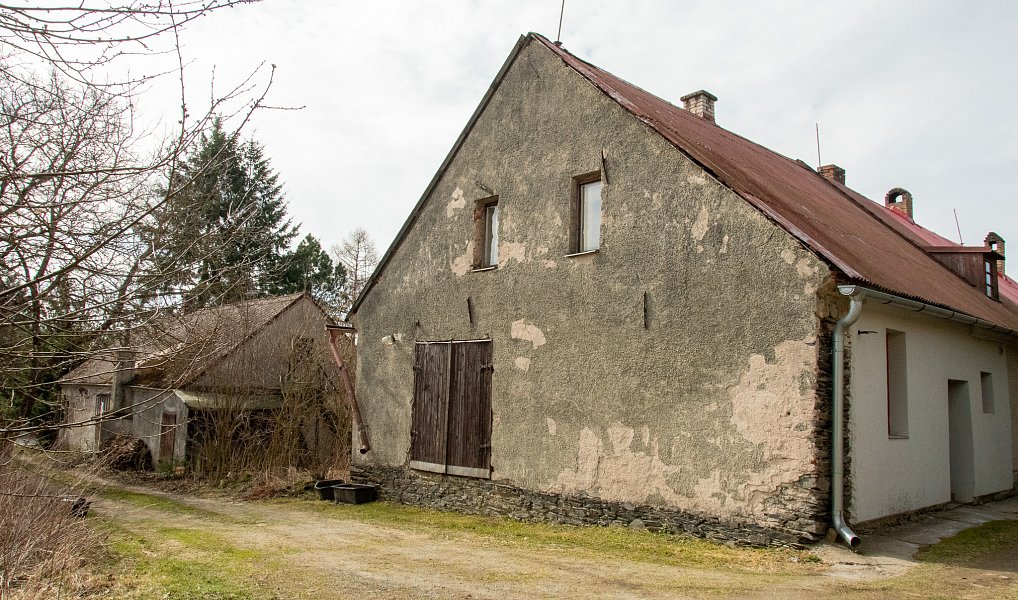 Prodej chalupy 163 m² s pozemkem 642 m², Paseka – náhled fotky 5
