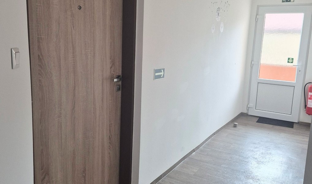 Pronájem bytu 2+kk 40 m², Šumperk – náhled fotky 12