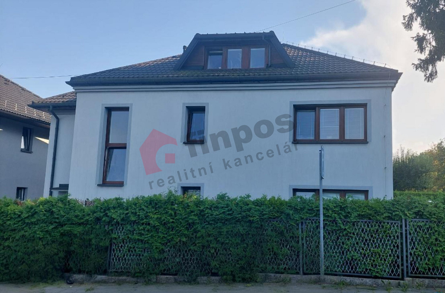 Prodej bytu 1+kk 32 m²