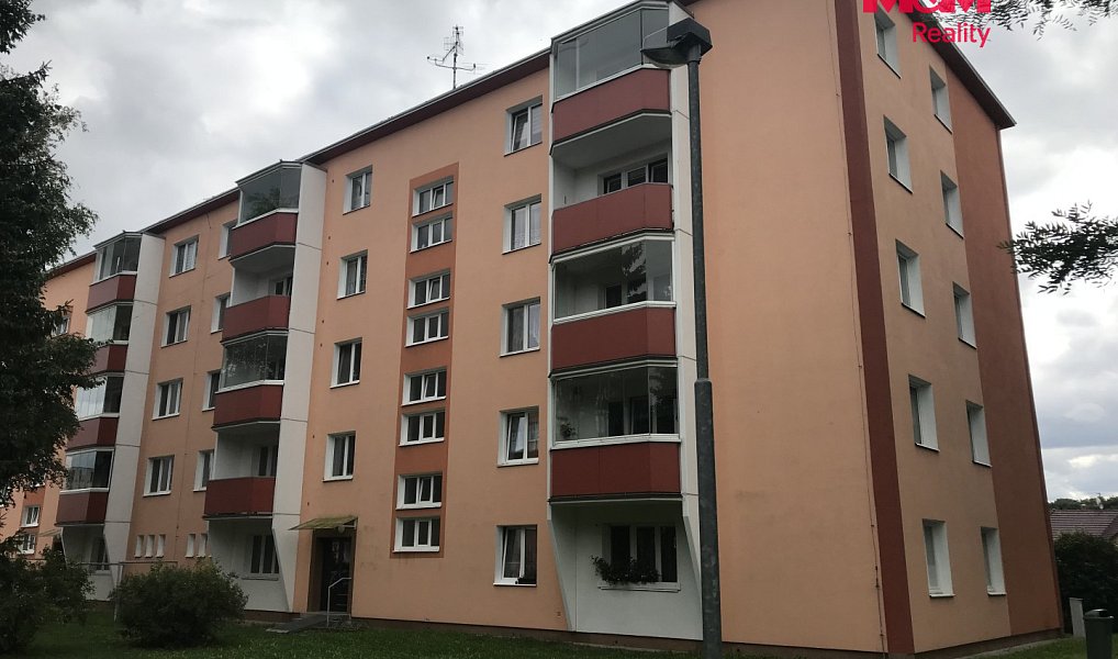 Pronájem bytu 2+1 56 m², Uničov – náhled fotky 22