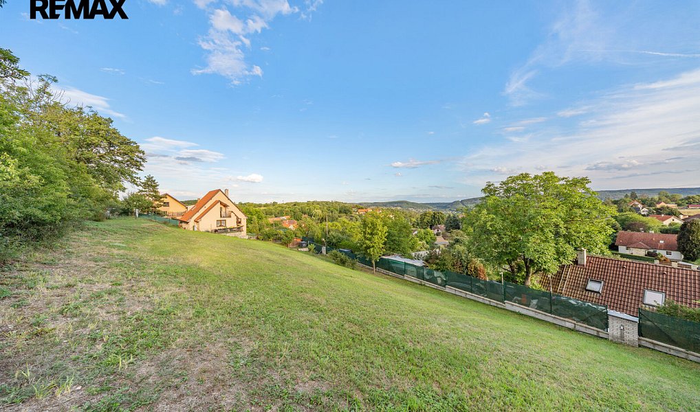 Prodej stavebního pozemku 650 m², Vonoklasy – náhled fotky 7