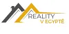 Romana Vlčková - Reality v Egyptě