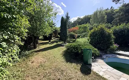 Prodej stavebního pozemku 774 m², Veverská Bítýška, okres Brno-venkov