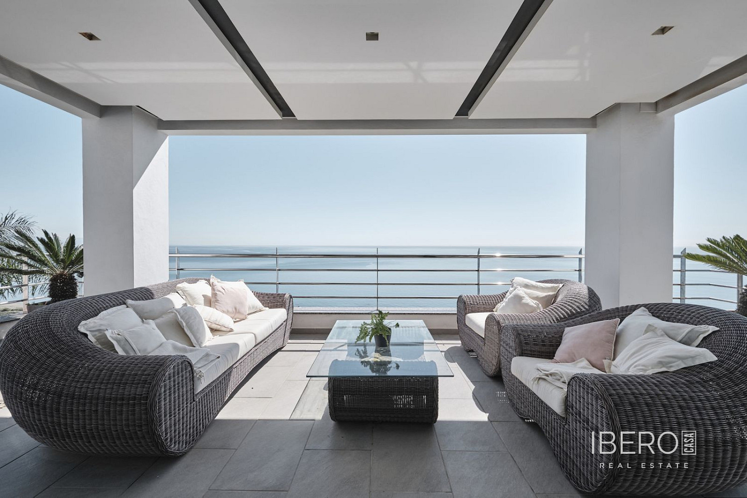 Casa 6+kk – Manilva, Manilva Pueblo, Costa del Sol Occidental - Vista 3