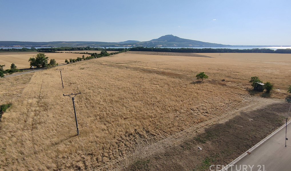 Prodej stavebního pozemku 1 765 m², Šakvice – náhled fotky 4