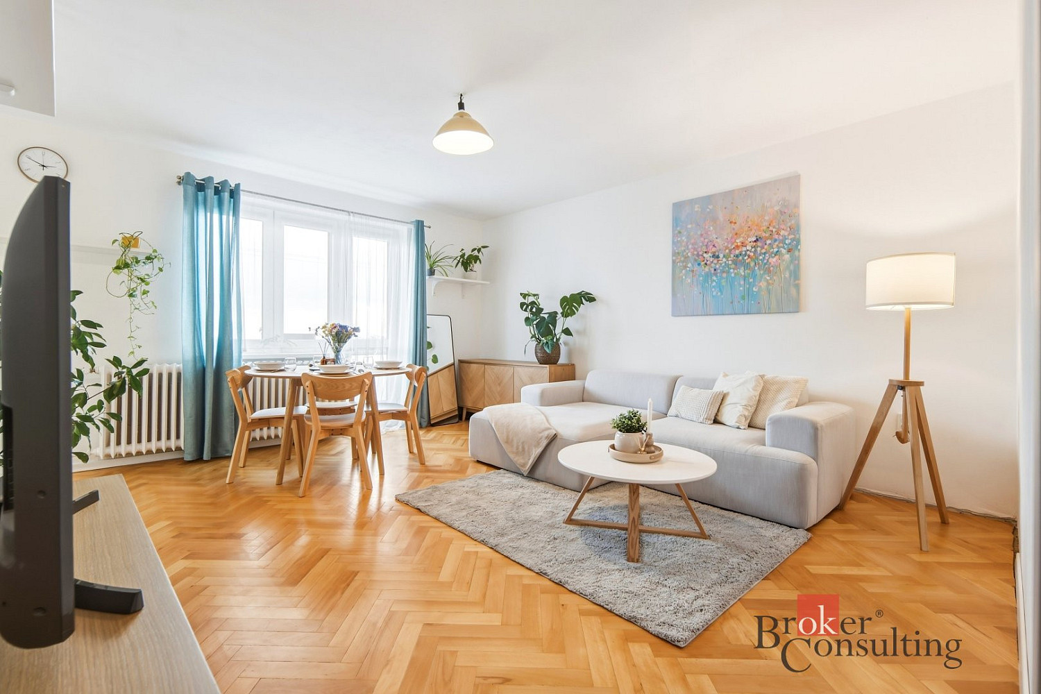 Prodej bytu 3+kk 79 m²