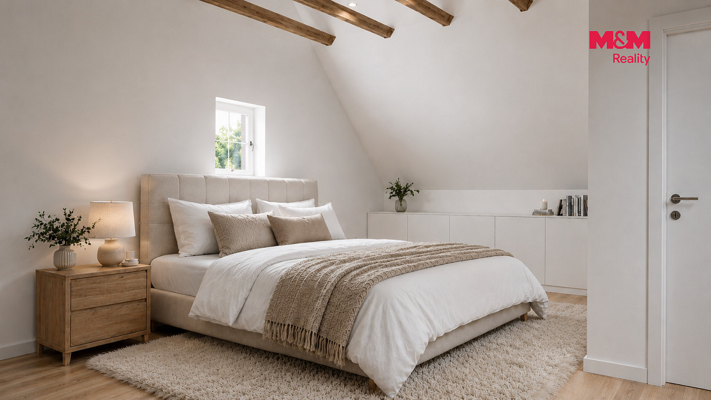 Prodej bytu 2+kk 54 m² — photo 2