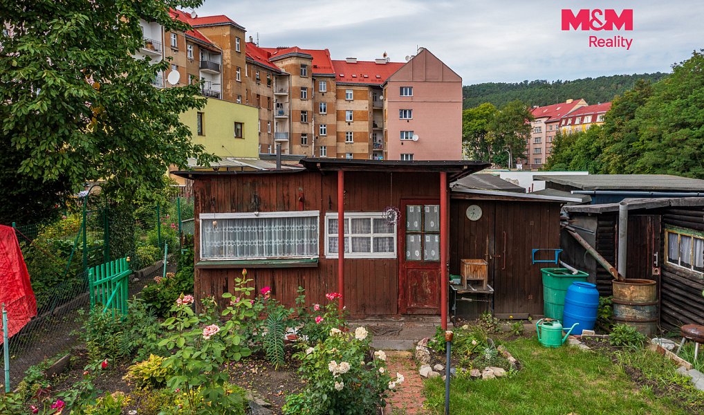 Prodej bytu 2+1 64 m², Děčín – náhled fotky 18