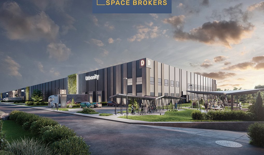 Pronájem skladovacích prostor 2 500 m², Tachov – náhled fotky 6