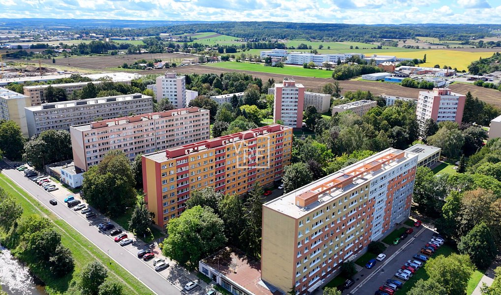 Prodej bytu 3+1 58 m², Chrudim – náhled fotky 21