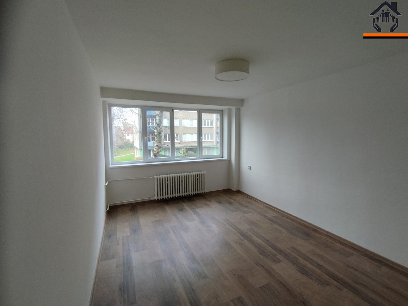 Pronájem bytu 3+1 75 m² – fotografie 4